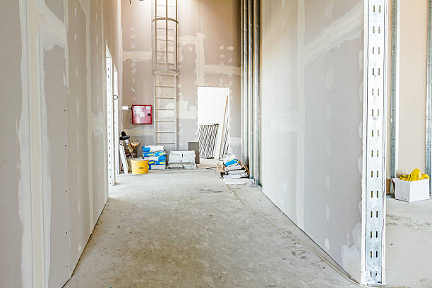 North Bay Village, FL Drywall & Painting Services Company